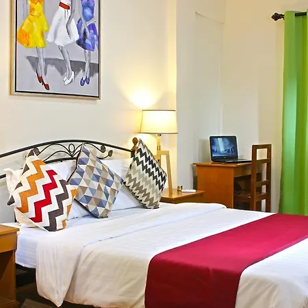 Laciaville Resort&Hotel
