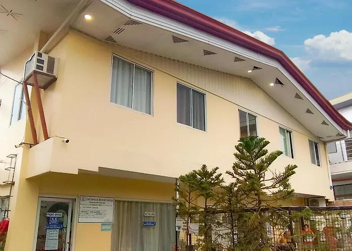 Laciaville And Lapu-Lapu City