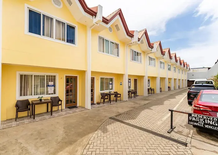 Resort Laciaville And 3*
