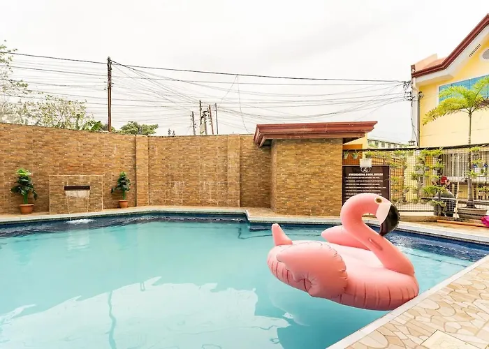 Resort Laciaville And Lapu-Lapu City