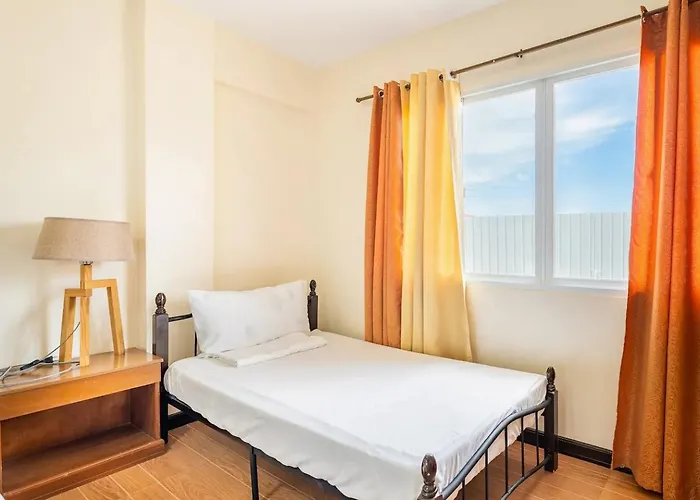 Resort Laciaville And