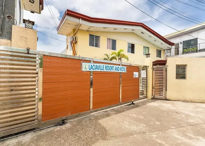 Laciaville And