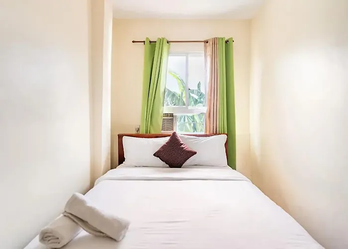 Laciaville And Resort Lapu-Lapu City