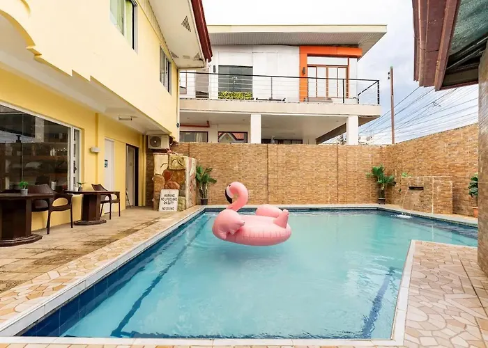 Laciaville And Lapu-Lapu City