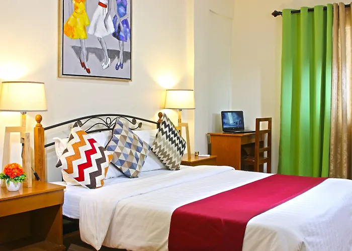 Resort Laciaville And Lapu-Lapu City