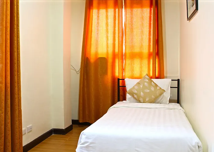 Laciaville And Resort Lapu-Lapu City