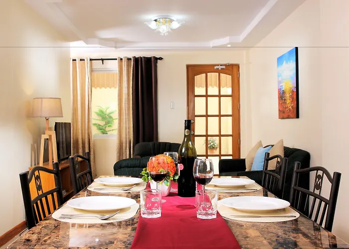 Laciaville And 3* Lapu-Lapu City