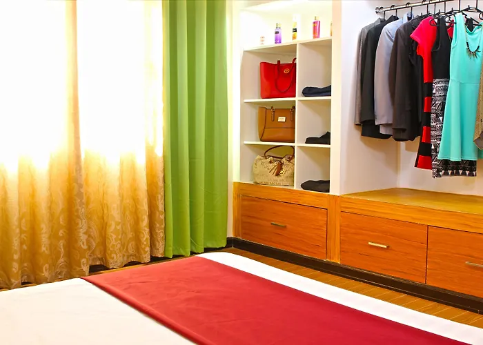 Resort Laciaville And