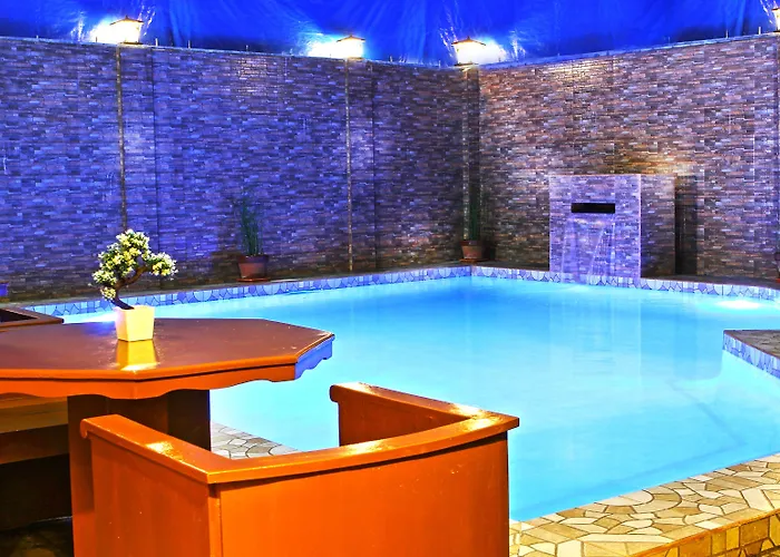 Laciaville And 3* Lapu-Lapu City