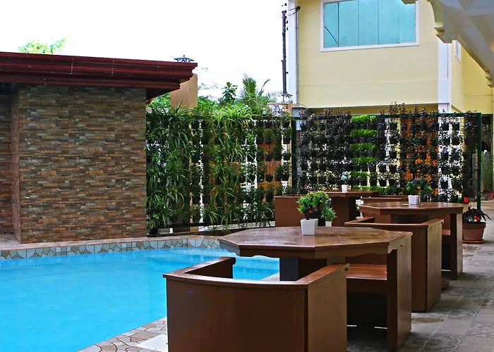 Laciaville And Lapu-Lapu City