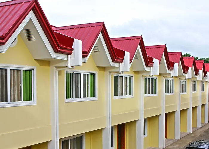 Laciaville And Resort Lapu-Lapu City