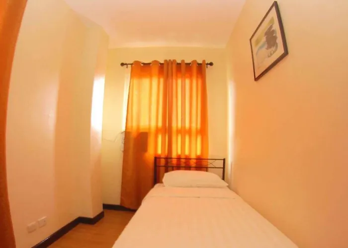 Laciaville And Resort Lapu-Lapu City
