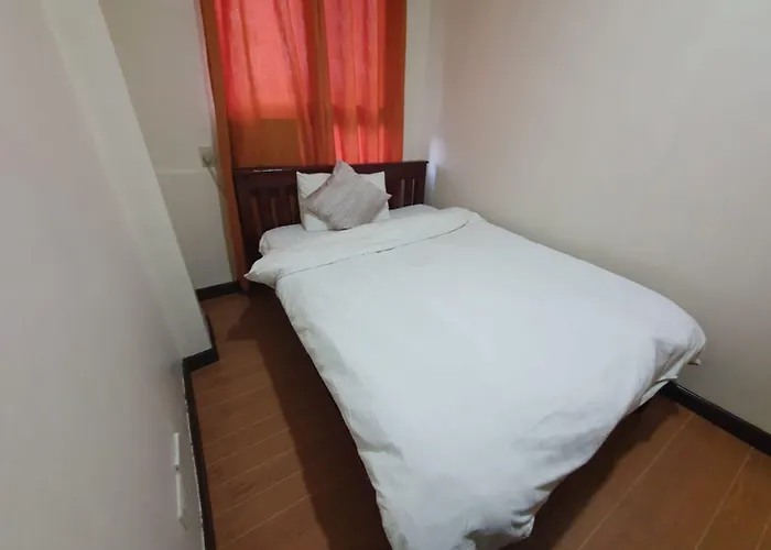 Resort Laciaville And Lapu-Lapu City