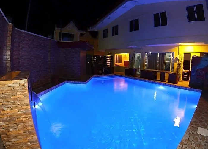 Laciaville And Resort 3*
