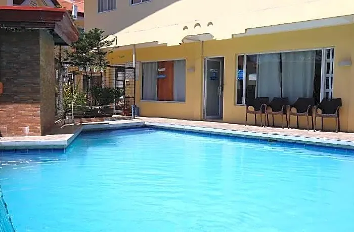 Laciaville And Resort 3*