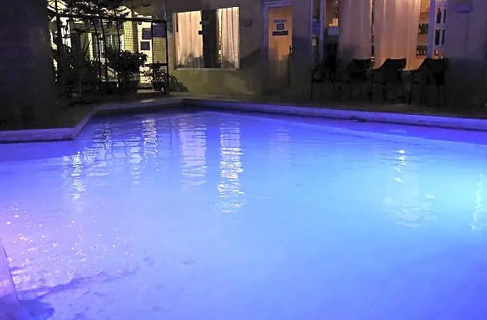 Laciaville And Resort