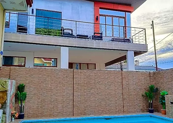 Laciaville And Resort Lapu-Lapu City