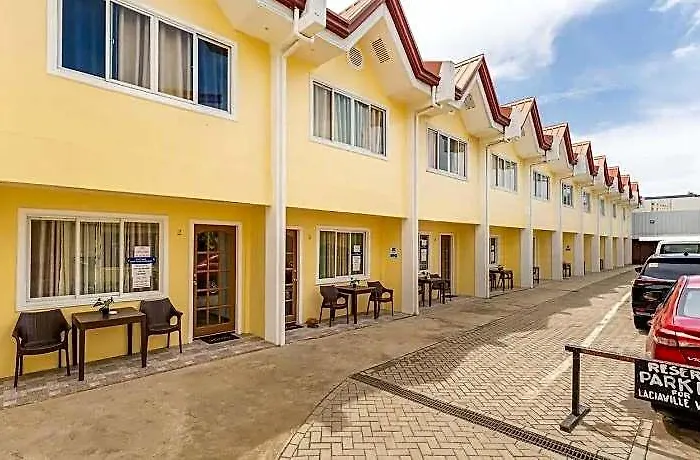 Resort Laciaville And 3*